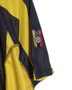 2002-04 Deportivo Tachira Puma Home Shirt - (L)