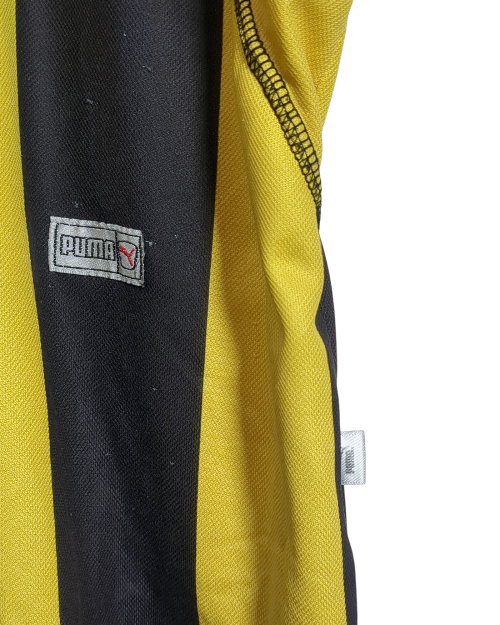 2002-04 Deportivo Tachira Puma Home Shirt - (L)