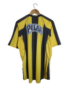 2002-04 Deportivo Tachira Puma Home Shirt - (L)
