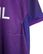 2021-22 Willem II Robey Away Shirt - (M)
