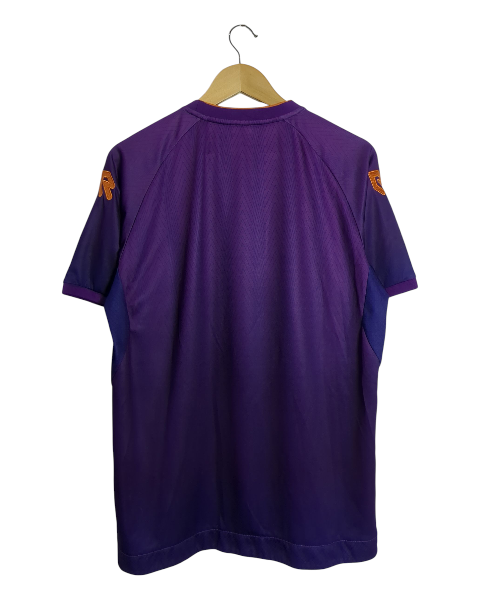 2021-22 Willem II Robey Away Shirt - (M)