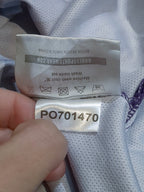 2021-22 Willem II Robey Away Shirt - (M)