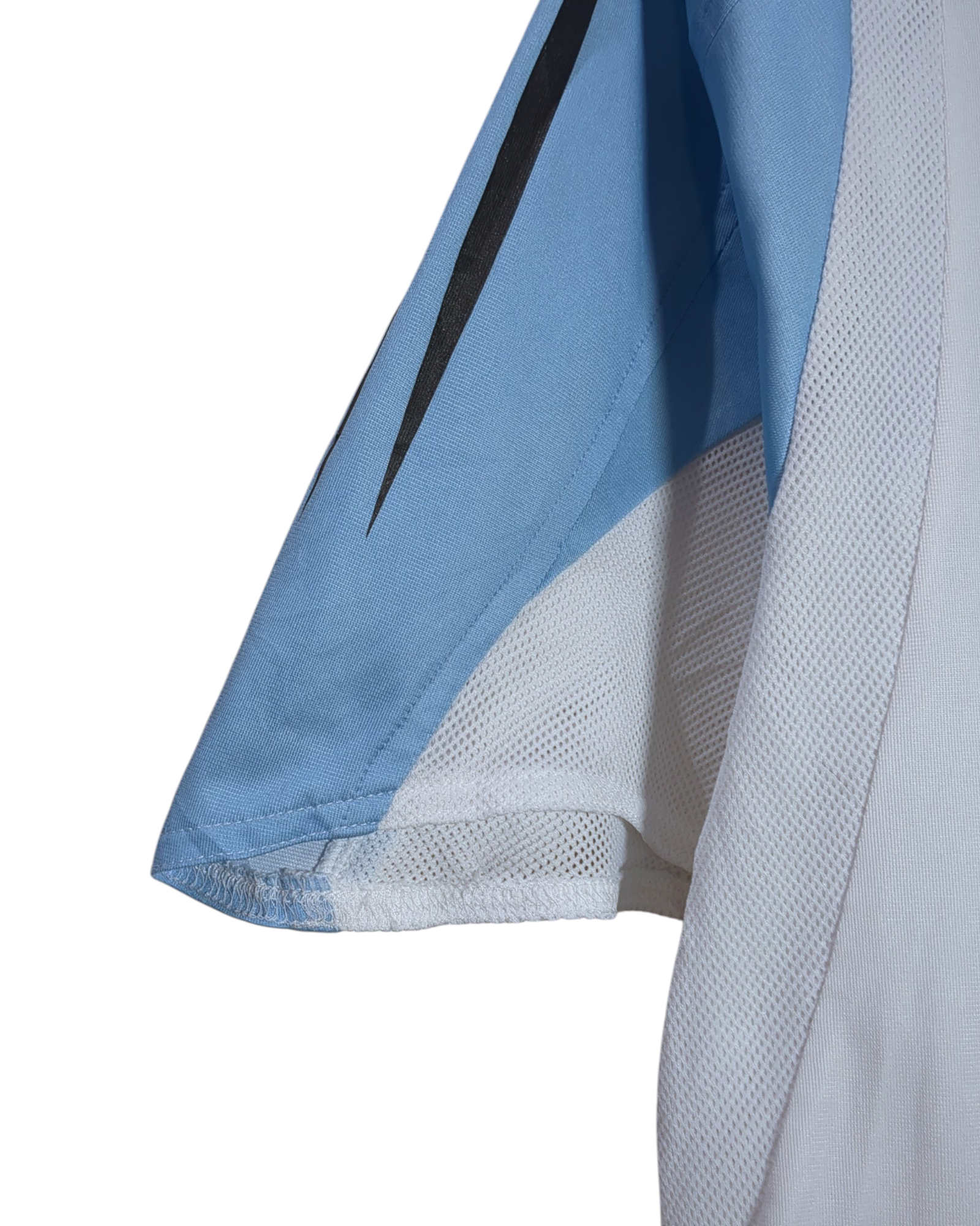 2004-05 Argentina Adidas Home Shirt - (M)