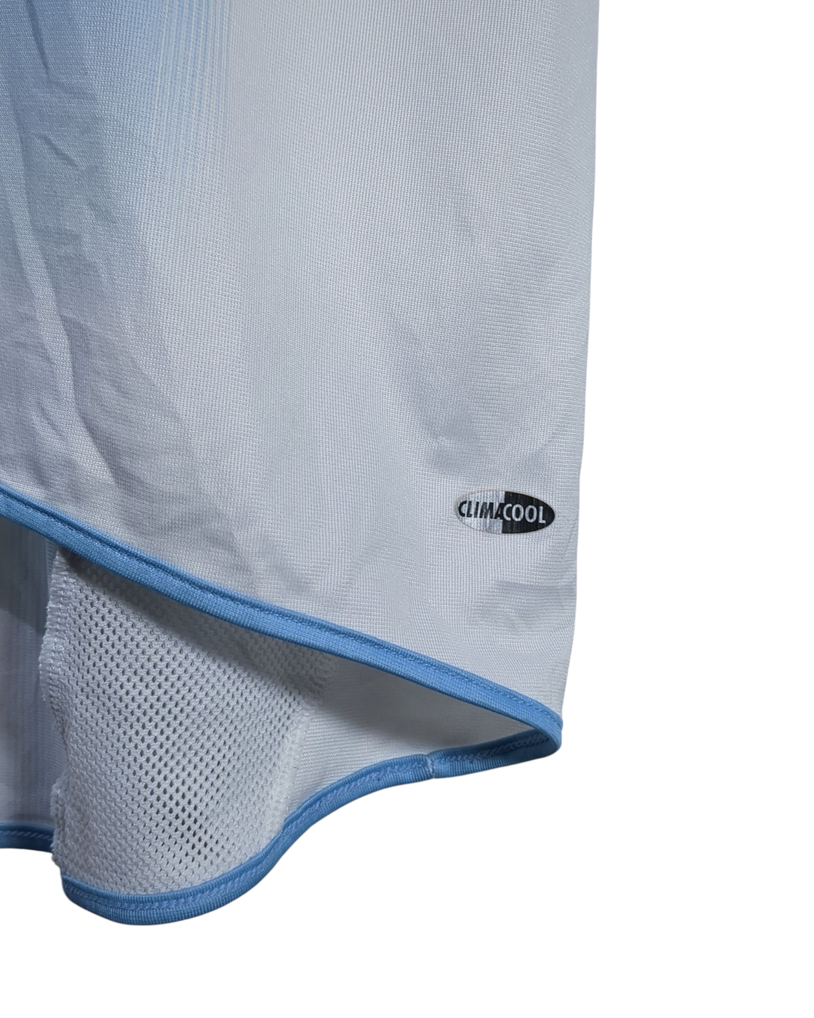 2004-05 Argentina Adidas Home Shirt - (M)