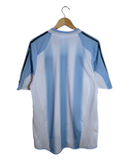2004-05 Argentina Adidas Home Shirt - (M)