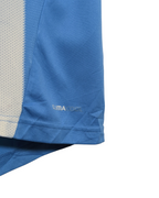 2010-11 Argentina Adidas Home Shirt #16 Kun Aguero - (L)