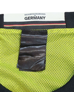 2015-17 Germany Adidas Away Shirt #19 Gotze - (L)
