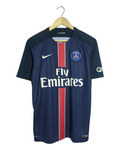 2015-16 PSG Nike Home Shirt - (M)