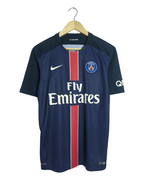 2015-16 PSG Nike Home Shirt - (M)