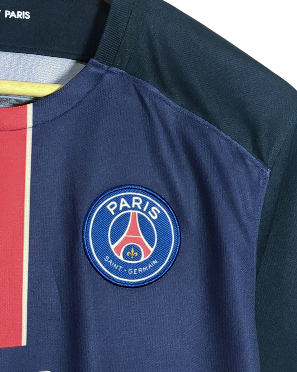 2015-16 PSG Nike Home Shirt - (M)