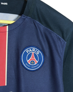 2015-16 PSG Nike Home Shirt - (M)