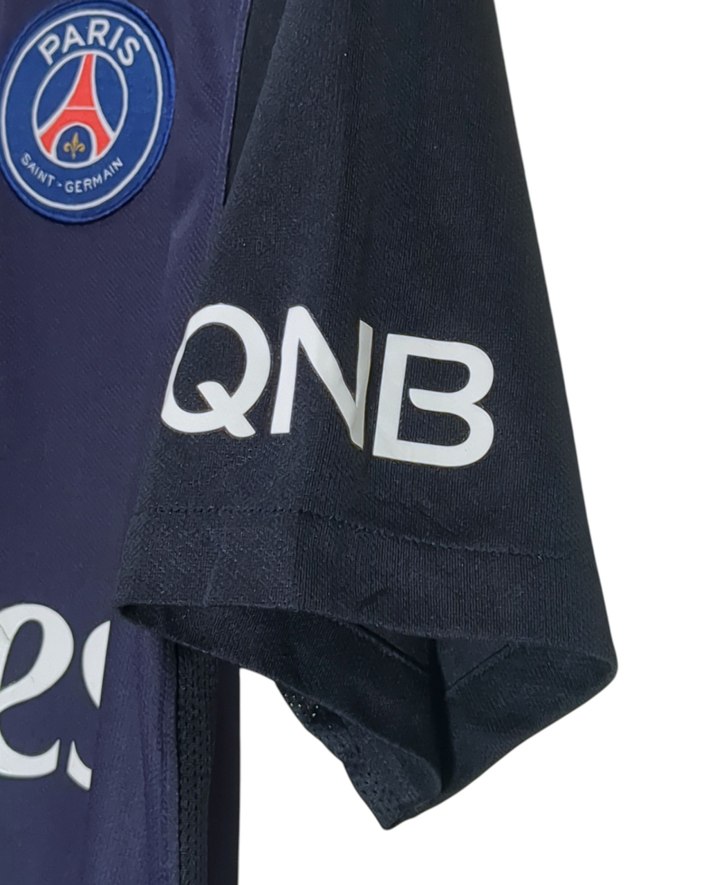 2015-16 PSG Nike Home Shirt - (M)