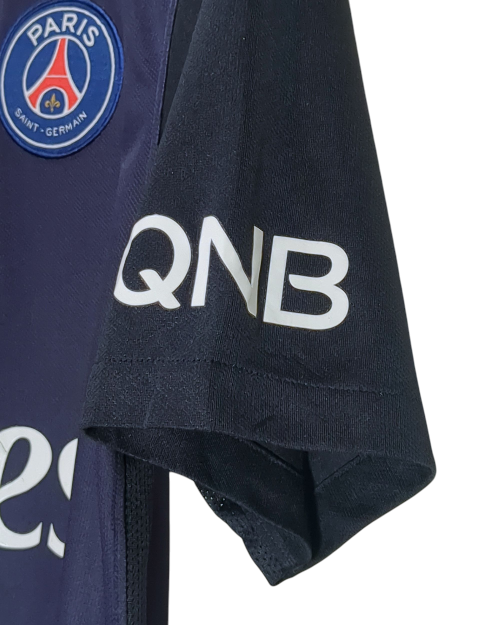 2015-16 PSG Nike Home Shirt - (M)