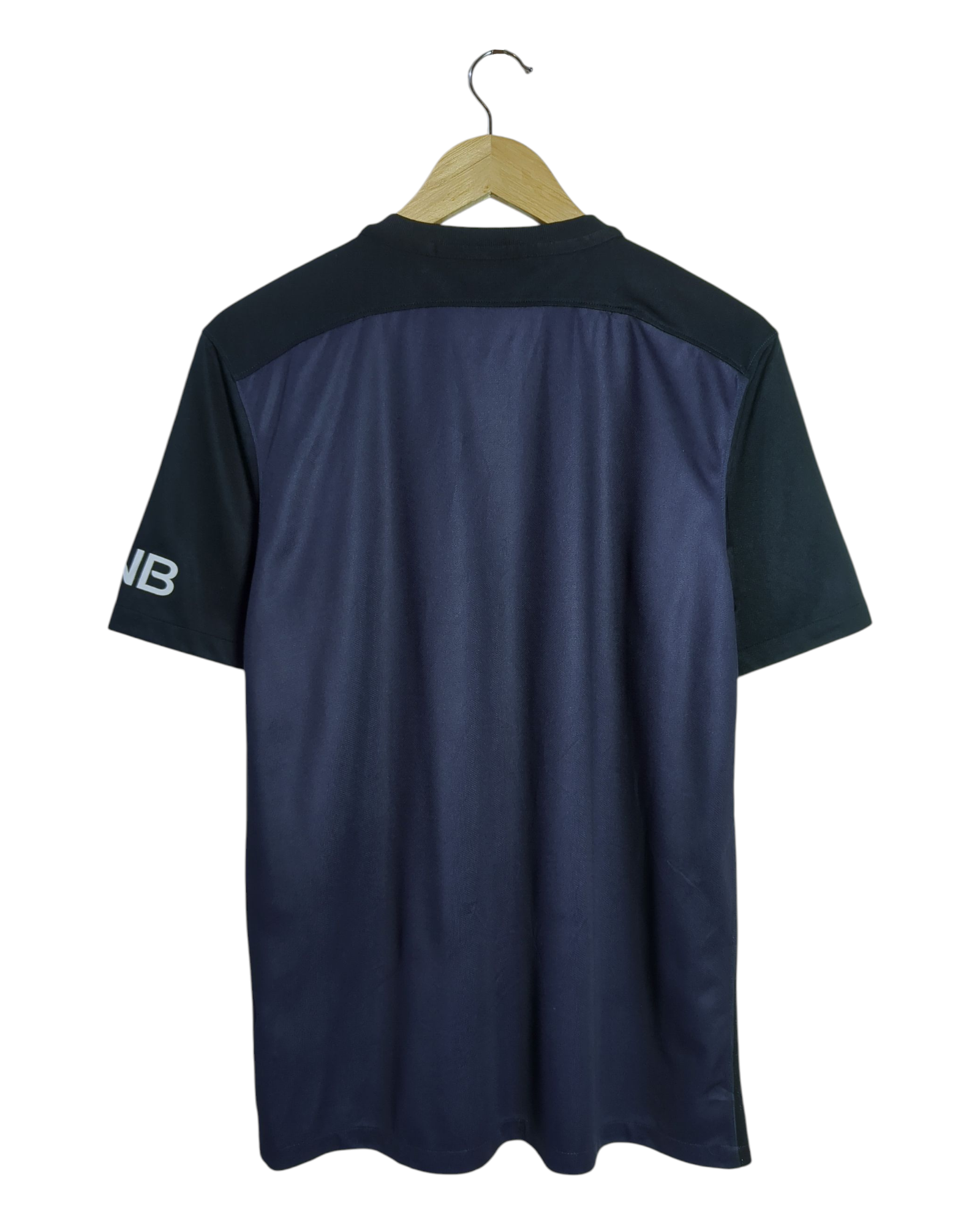 2015-16 PSG Nike Home Shirt - (M)