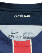 2015-16 PSG Nike Home Shirt - (M)