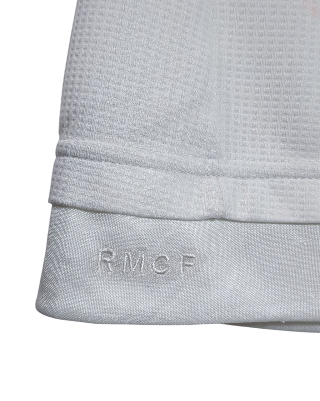 2015-16 Real Madrid Adidas Home Shirt - (L.Boys)