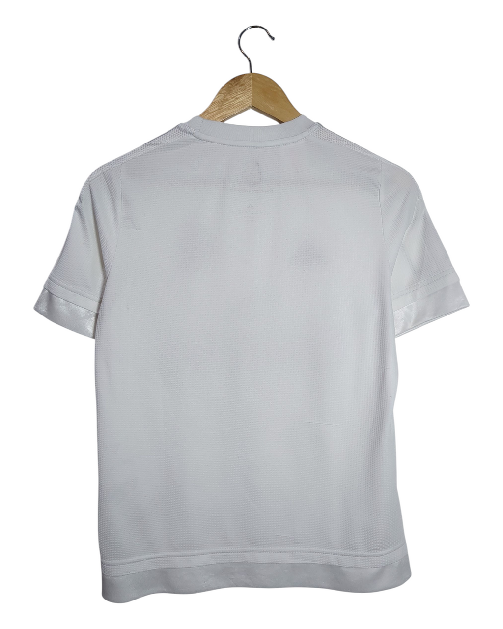 2015-16 Real Madrid Adidas Home Shirt - (L.Boys)