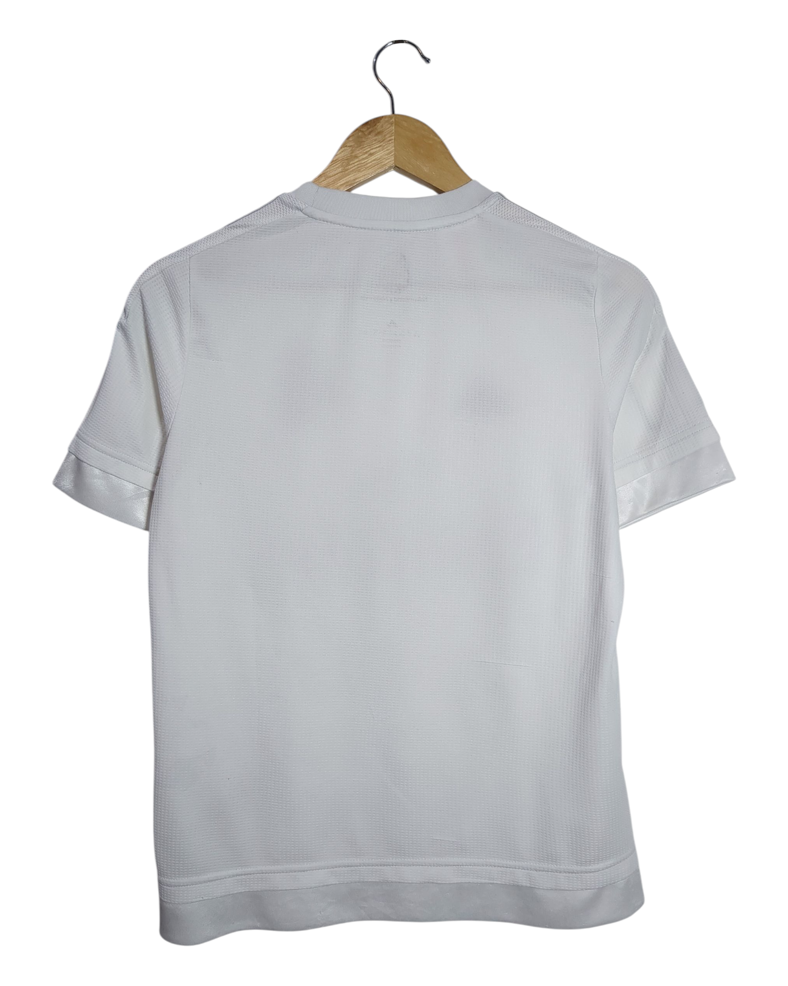 2015-16 Real Madrid Adidas Home Shirt - (L.Boys)