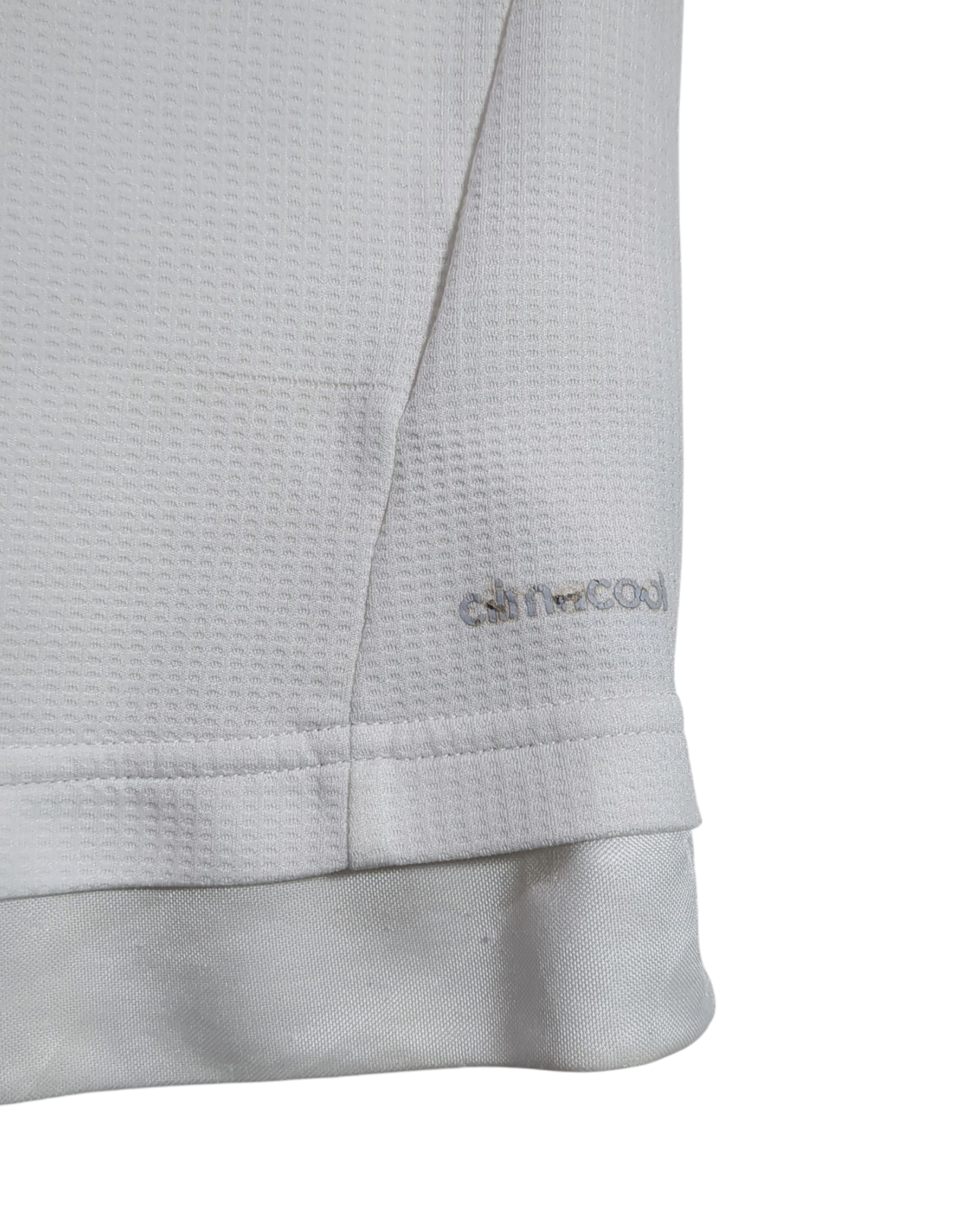 2015-16 Real Madrid Adidas Home Shirt - (L.Boys)