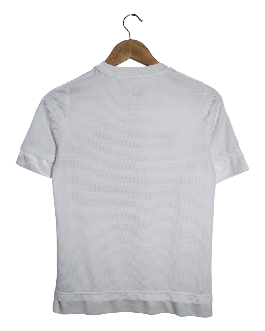 2015-16 Real Madrid Adidas Home Shirt - (L.Boys)