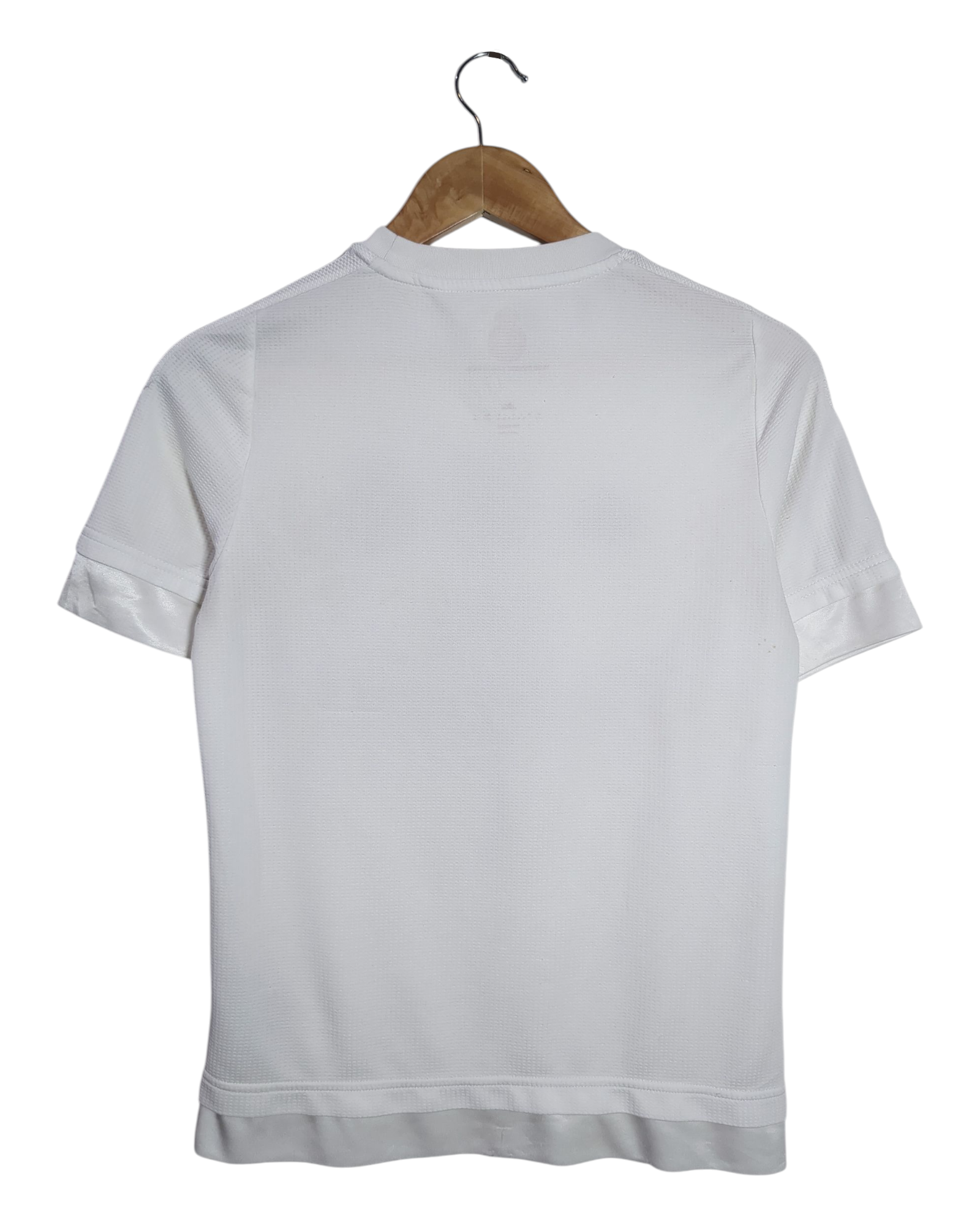 2015-16 Real Madrid Adidas Home Shirt - (L.Boys)