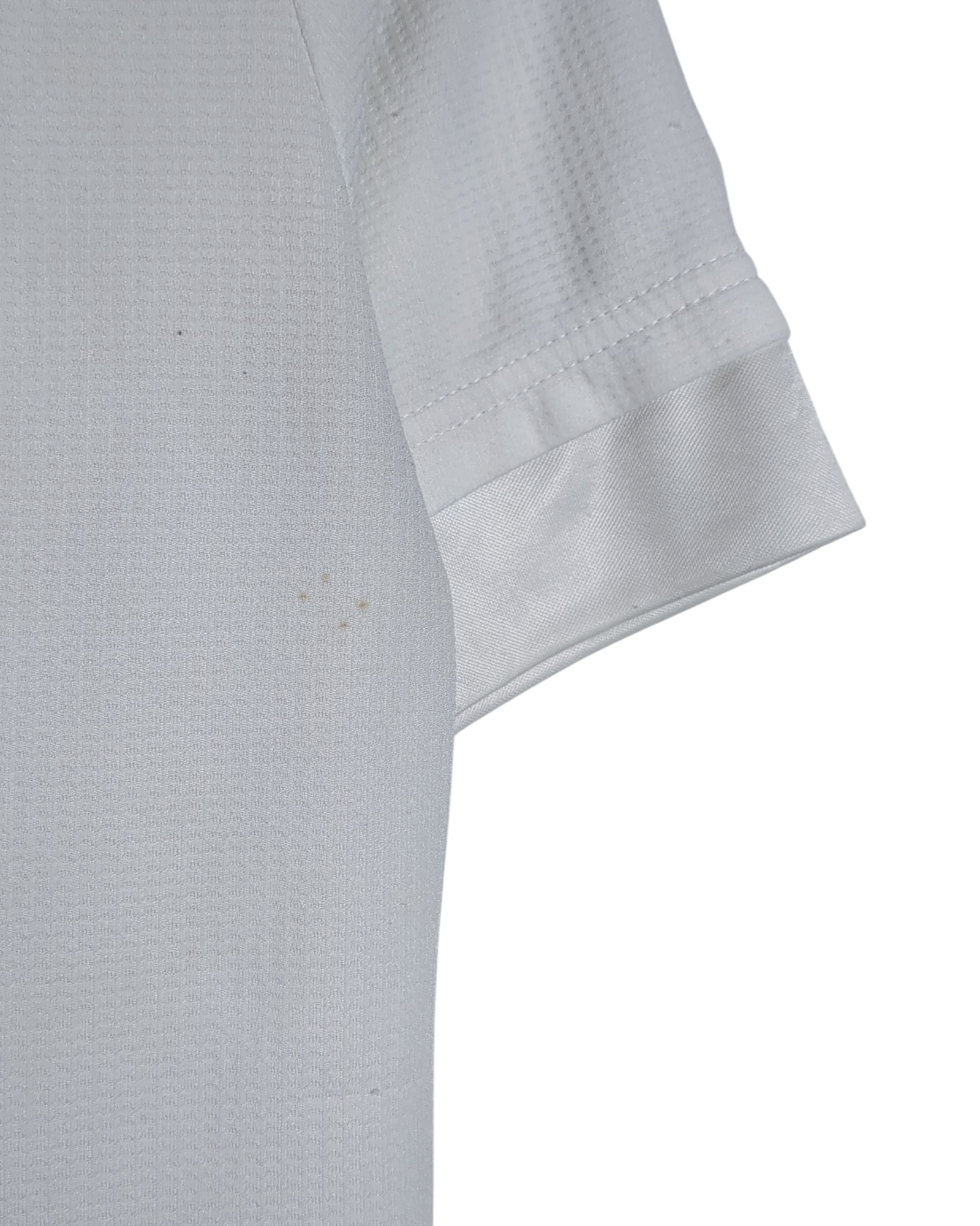 2015-16 Real Madrid Adidas Home Shirt - (L.Boys)