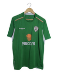 2004-06 Ireland Umbro Home Shirt - (L)