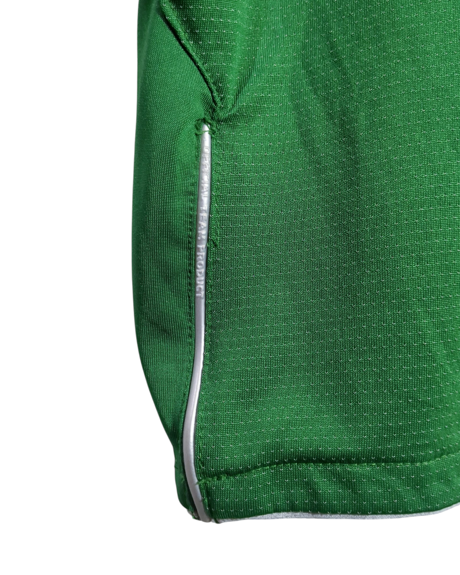 2004-06 Ireland Umbro Home Shirt - (L)