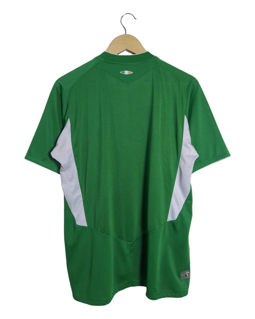 2004-06 Ireland Umbro Home Shirt - (L)