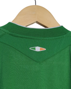 2004-06 Ireland Umbro Home Shirt - (L)