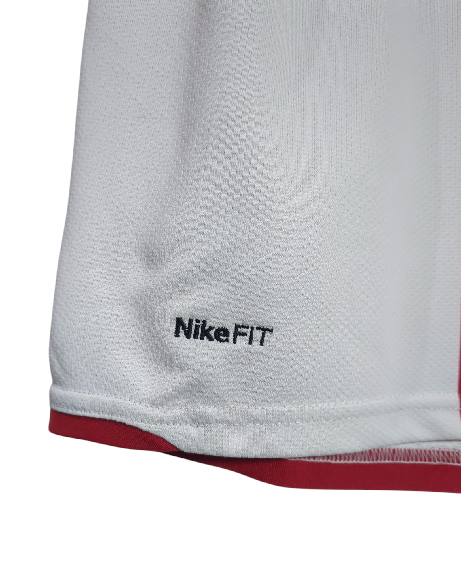 2007-08 Inter Milan Nike Centenary Away Shirt - (M.Boys)