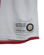 2007-08 Inter Milan Nike Centenary Away Shirt - (M.Boys)