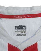 2007-08 Inter Milan Nike Centenary Away Shirt - (M.Boys)