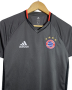 2017-18 Bayern Munich Adidas Training Shirt - (S)