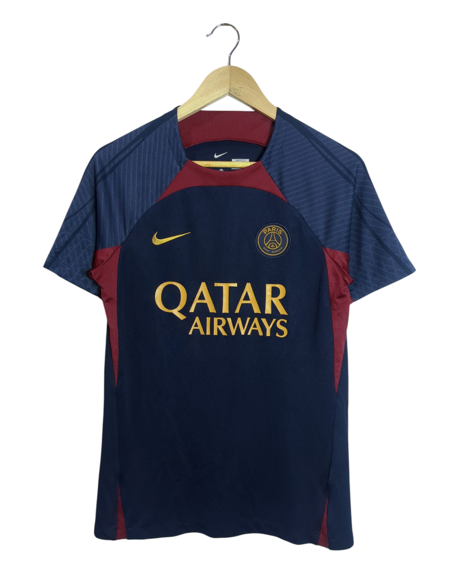 2023-24 PSG Nike Training Shirt - (S)