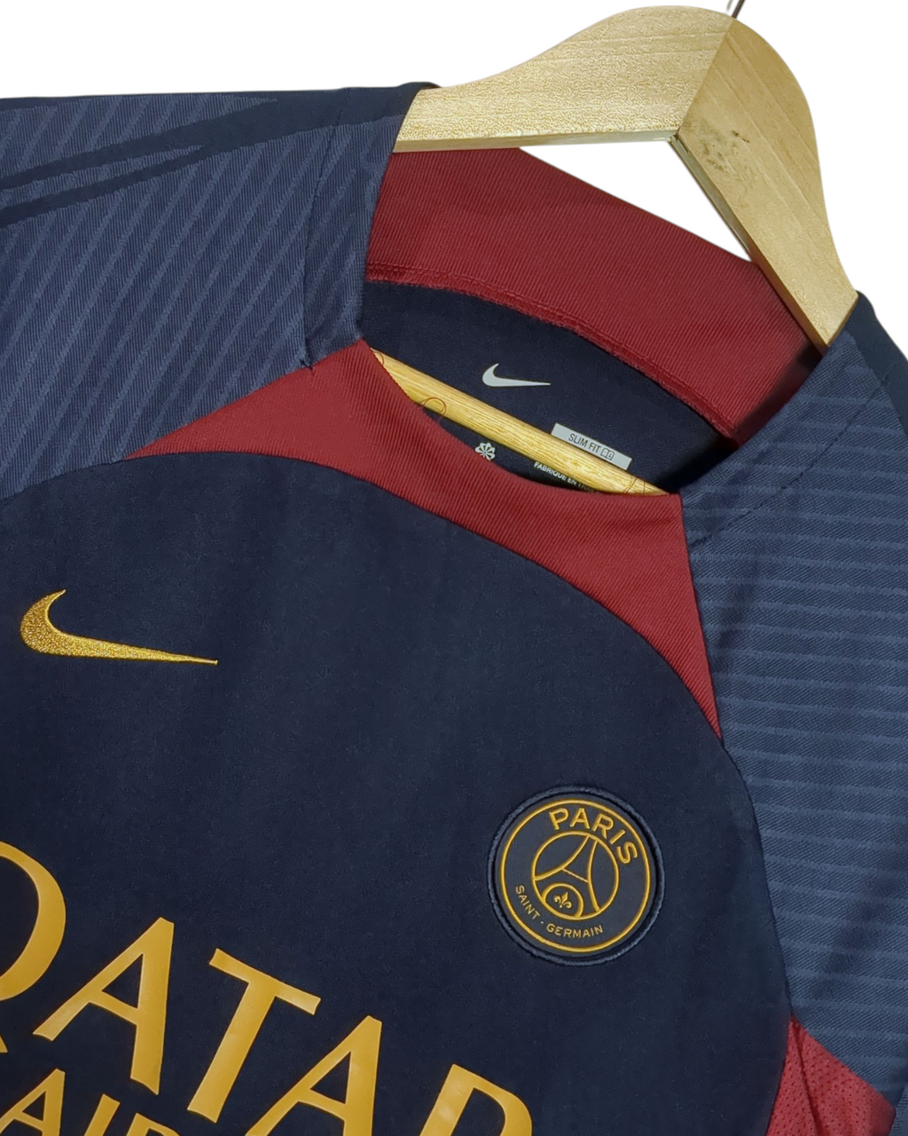 2023-24 PSG Nike Training Shirt - (S)