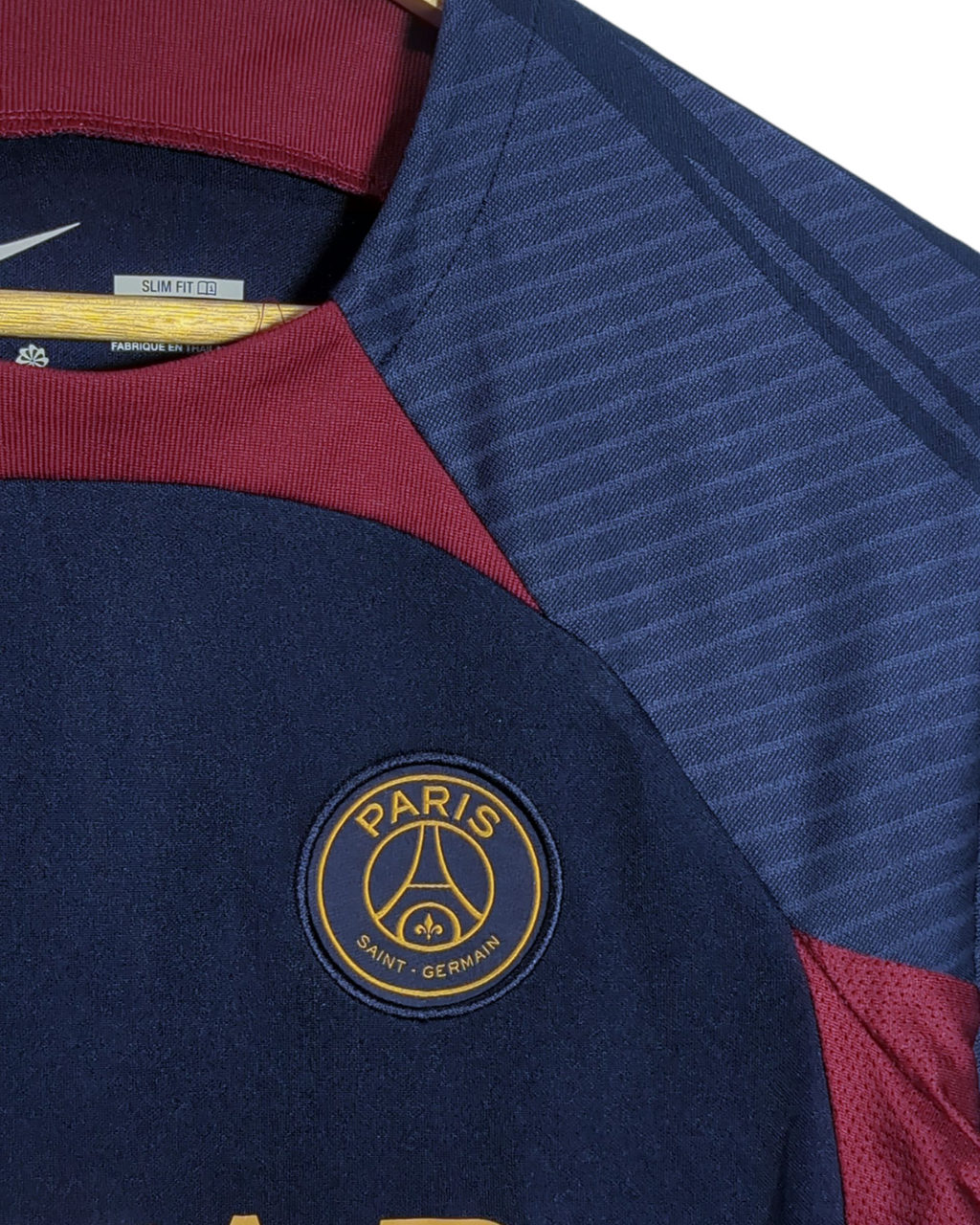 2023-24 PSG Nike Training Shirt - (S)