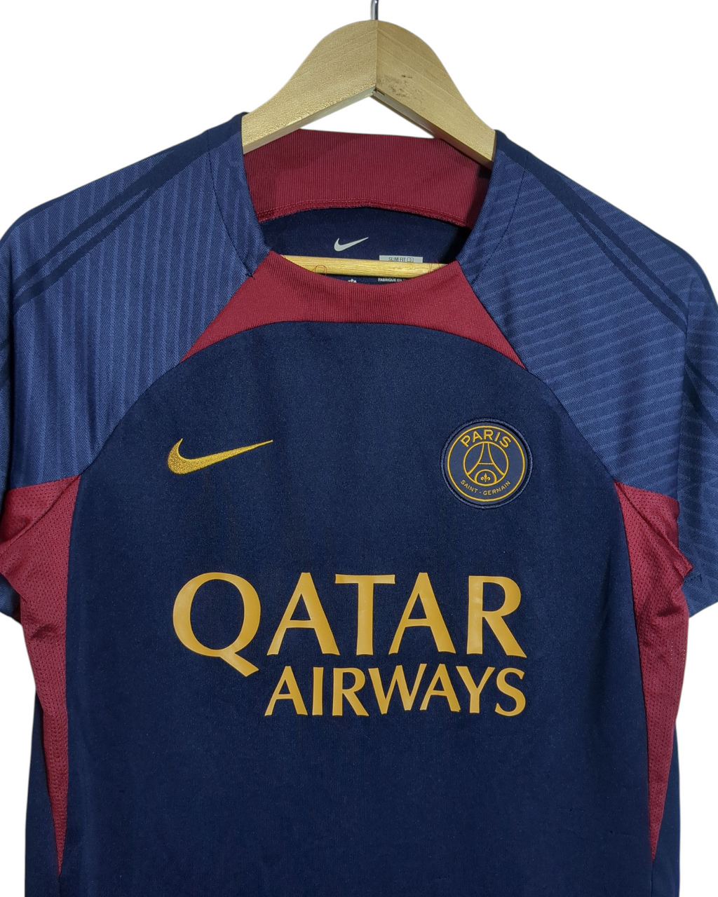 2023-24 PSG Nike Training Shirt - (S)