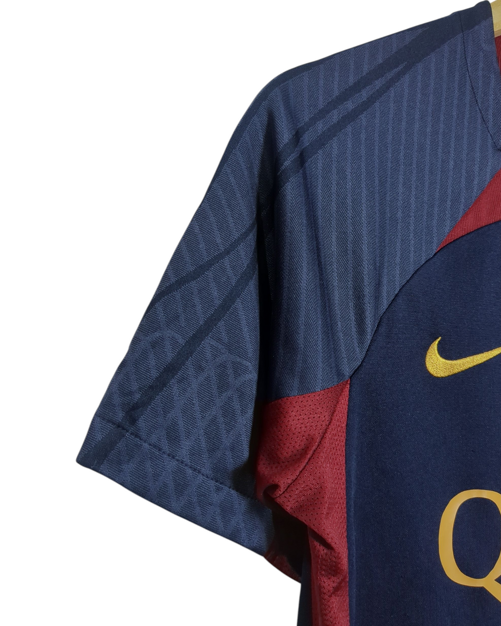 2023-24 PSG Nike Training Shirt - (S)