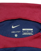 2023-24 PSG Nike Training Shirt - (S)