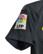 2011-12 Barcelona Nike Away Shirt - (M.Boys)
