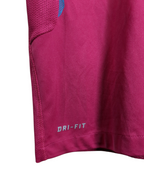 2010-11 Barcelona Nike Training Shirt - (XL)