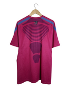 2010-11 Barcelona Nike Training Shirt - (XL)