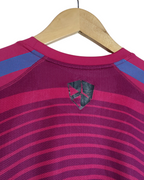 2010-11 Barcelona Nike Training Shirt - (XL)