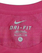 2010-11 Barcelona Nike Training Shirt - (XL)