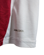 2012-13 Ajax Adidas Home Shirt - (L)