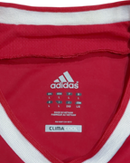 2012-13 Ajax Adidas Home Shirt - (L)
