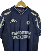 1990s Excelsior Kappa Training Shirt - (L)