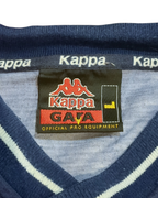 1990s Excelsior Kappa Training Shirt - (L)