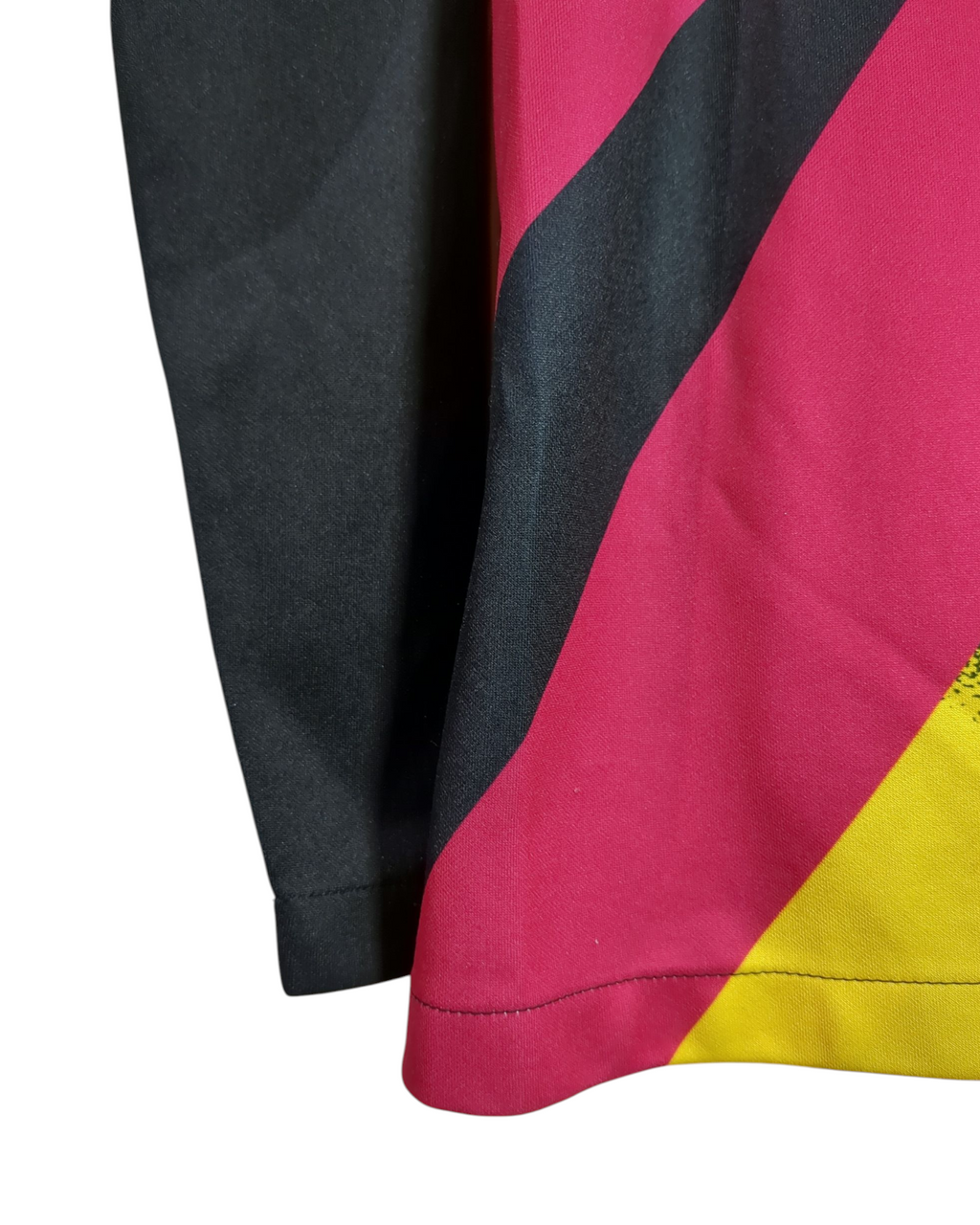 2019-20 Barcelona Nike Goalkeeper L/S Shirt - (XL)
